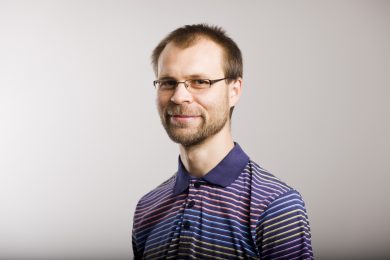 Mgr. Ivan Belica, PhD.