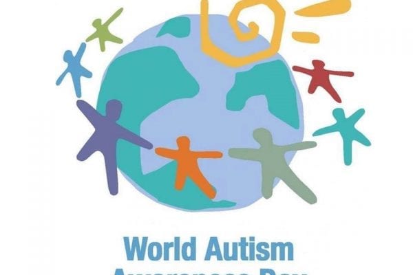 2. apríl Svetový deň povedomia o autizme