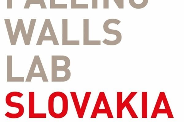 RNDr. Klaudia Kyselicová, PhD. prezentácia výsledkov na celoslovenskej konferencii Falling Walls Lab Slovakia 2020: Breaking the Wall of Autism Screening Tools