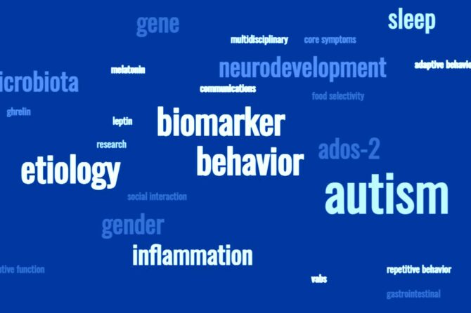 Psychologické a biologické koreláty adaptívneho správania u detí s poruchami autistického spektra v multidisciplinárnom náhľade (APVV 20-0139)